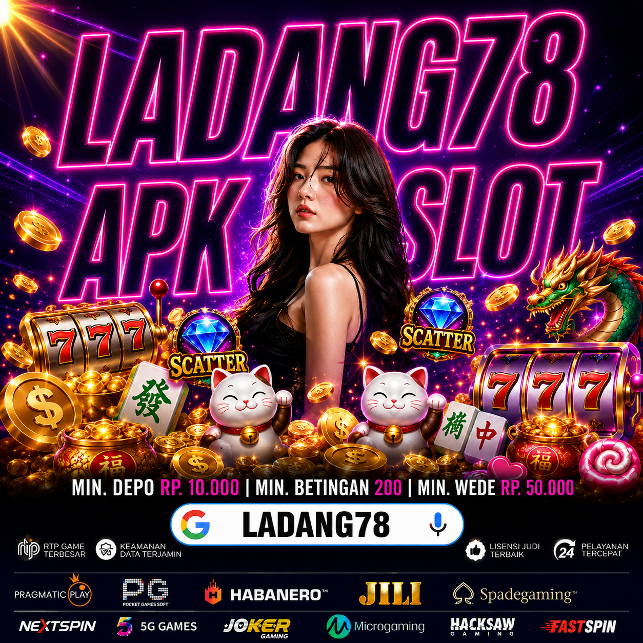 apk slot gacor